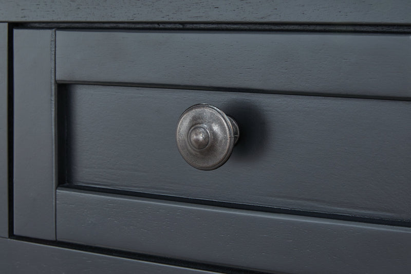 Wildenauer End Table - Coastal Roots Furniture (Courtenay, BC)