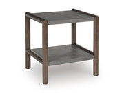 Kallenny End Table - Coastal Roots Furniture (Courtenay, BC)