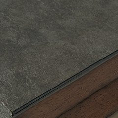 Kallenny Sofa Table - Coastal Roots Furniture (Courtenay, BC)