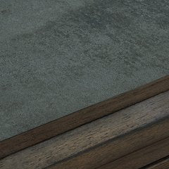 Kallenny Coffee Table - Coastal Roots Furniture (Courtenay, BC)