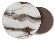 Jazmore Nesting Coffee Table (Set of 2) - Coastal Roots Furniture (Courtenay, BC)