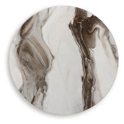 Jazmore End Table - Coastal Roots Furniture (Courtenay, BC)