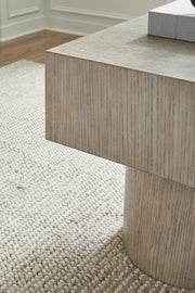 Jorielyn End Table - Coastal Roots Furniture (Courtenay, BC)