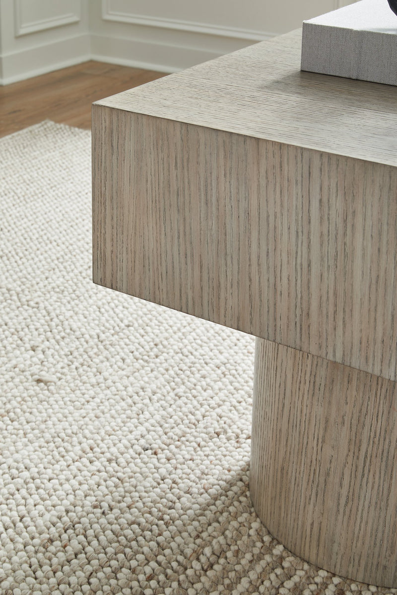 Jorielyn End Table - Coastal Roots Furniture (Courtenay, BC)