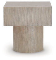 Jorielyn End Table - Coastal Roots Furniture (Courtenay, BC)