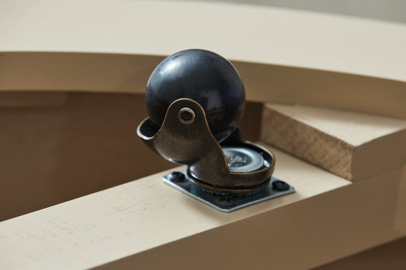 Jorielyn Coffee Table - Coastal Roots Furniture (Courtenay, BC)