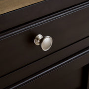 Drazmine Chairside End Table - Coastal Roots Furniture (Courtenay, BC)