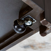 Drazmine Lift-Top Coffee Table - Coastal Roots Furniture (Courtenay, BC)