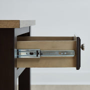 Drazmine End Table - Coastal Roots Furniture (Courtenay, BC)