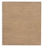 Drazmine End Table - Coastal Roots Furniture (Courtenay, BC)