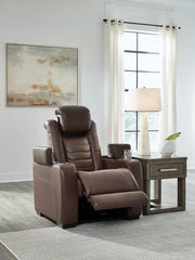 High Impact Power Recliner - Coastal Roots Furniture (Courtenay, BC)