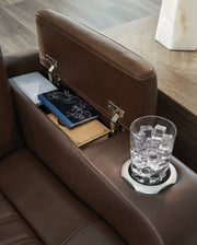 High Impact Power Recliner - Coastal Roots Furniture (Courtenay, BC)