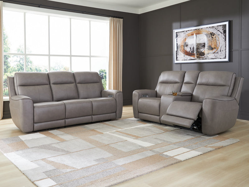 5Z-Comfort Living Room Set - Coastal Roots Furniture (Courtenay, BC)