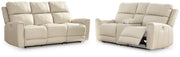 Dahlmoore Living Room Set - Coastal Roots Furniture (Courtenay, BC)