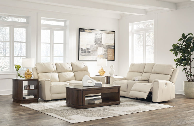Dahlmoore Living Room Set - Coastal Roots Furniture (Courtenay, BC)