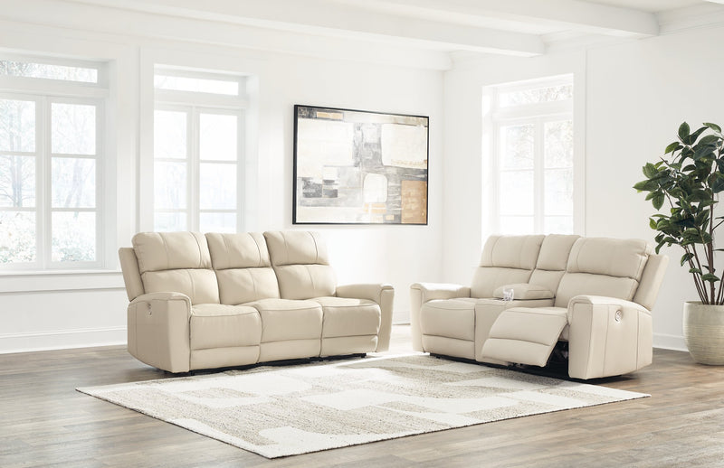 Dahlmoore Living Room Set - Coastal Roots Furniture (Courtenay, BC)