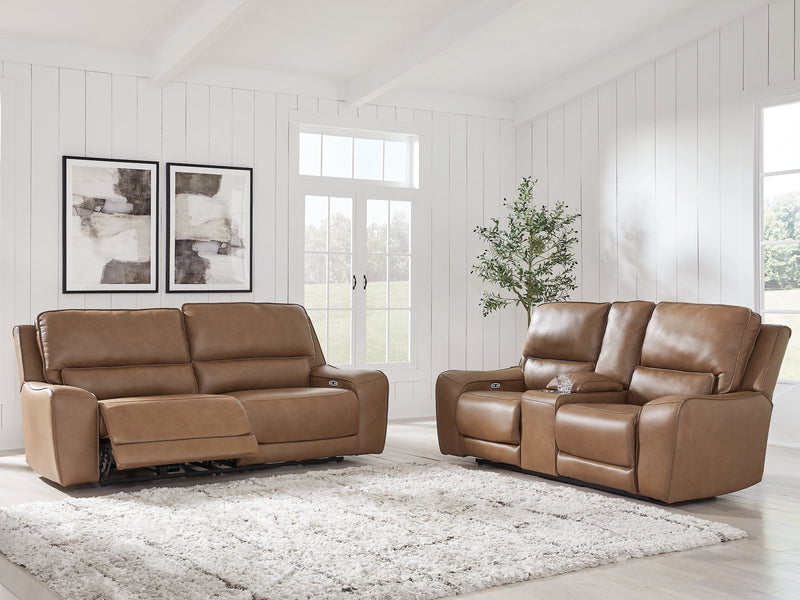 DeepWakes Living Room Set - Coastal Roots Furniture (Courtenay, BC)