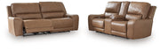 DeepWakes Living Room Set - Coastal Roots Furniture (Courtenay, BC)