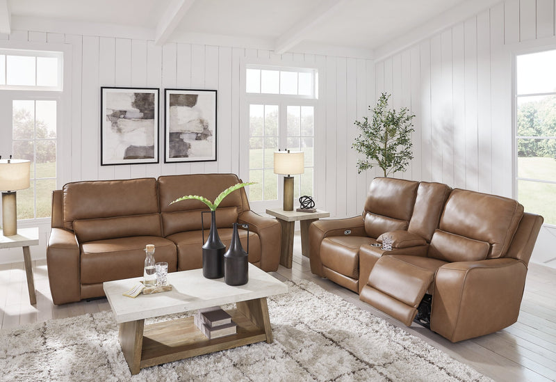 DeepWakes Living Room Set - Coastal Roots Furniture (Courtenay, BC)