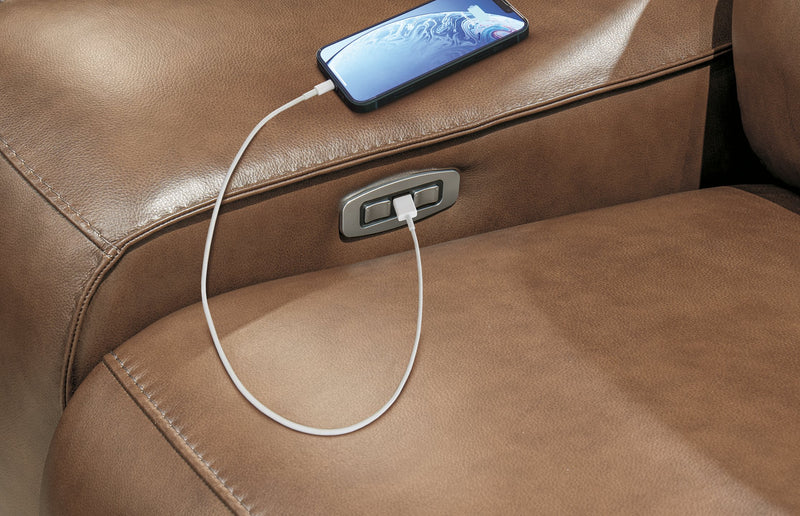 DeepWakes Living Room Set - Coastal Roots Furniture (Courtenay, BC)