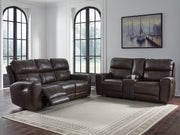 Crossplex Living Room Set - Coastal Roots Furniture (Courtenay, BC)