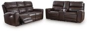 Crossplex Living Room Set - Coastal Roots Furniture (Courtenay, BC)