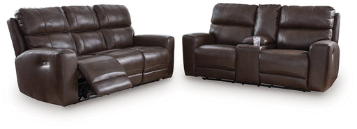 Crossplex Living Room Set - Coastal Roots Furniture (Courtenay, BC)