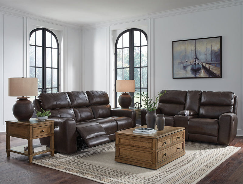 Crossplex Living Room Set - Coastal Roots Furniture (Courtenay, BC)