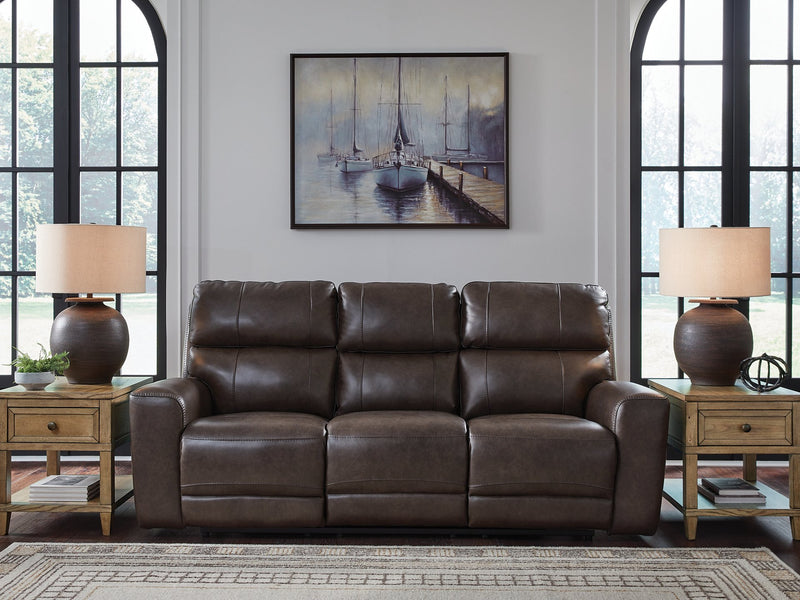 Crossplex Living Room Set - Coastal Roots Furniture (Courtenay, BC)