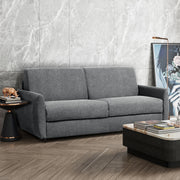 Primo Vitale - Coastal Roots Furniture (Courtenay, BC)