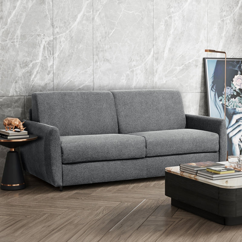 Primo Vitale - Coastal Roots Furniture (Courtenay, BC)