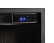 Entertainment Accessories Fireplace Insert - Coastal Roots Furniture (Courtenay, BC)