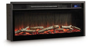 Entertainment Accessories Fireplace Insert - Coastal Roots Furniture (Courtenay, BC)