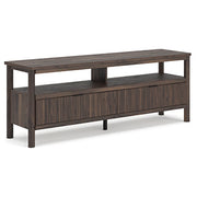 Cadmori 72" TV Stand - Coastal Roots Furniture (Courtenay, BC)