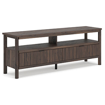 Cadmori 72" TV Stand - Coastal Roots Furniture (Courtenay, BC)