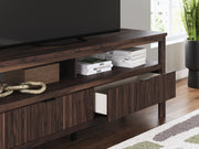 Cadmori 72" TV Stand - Coastal Roots Furniture (Courtenay, BC)