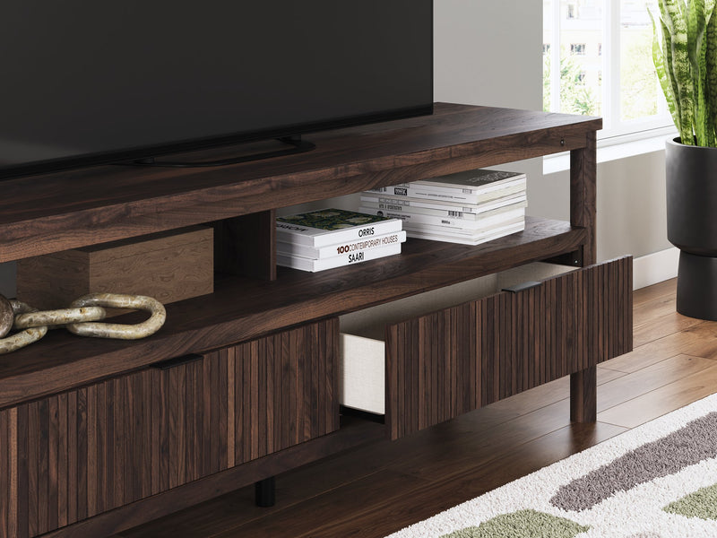 Cadmori 72" TV Stand - Coastal Roots Furniture (Courtenay, BC)