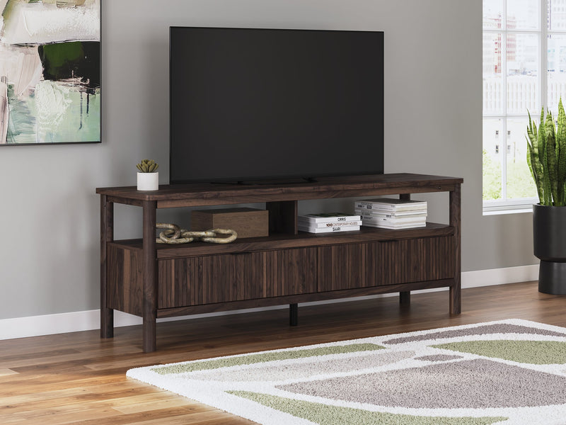 Cadmori 72" TV Stand - Coastal Roots Furniture (Courtenay, BC)