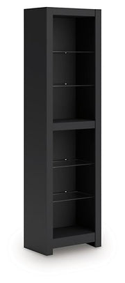 Cayberry Entertainment Center with Electric Fireplace - Coastal Roots Furniture (Courtenay, BC)