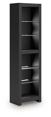 Cayberry Entertainment Center with Electric Fireplace - Coastal Roots Furniture (Courtenay, BC)