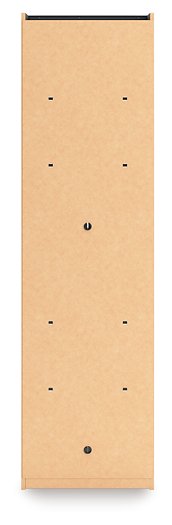 Cayberry Entertainment Center with Electric Fireplace - Coastal Roots Furniture (Courtenay, BC)