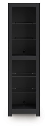 Cayberry Entertainment Center with Electric Fireplace - Coastal Roots Furniture (Courtenay, BC)