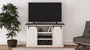 Dorrinson 54" TV Stand - Coastal Roots Furniture (Courtenay, BC)