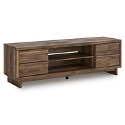 Zadilyn 72" TV Stand - Coastal Roots Furniture (Courtenay, BC)