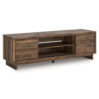 Zadilyn 72" TV Stand - Coastal Roots Furniture (Courtenay, BC)