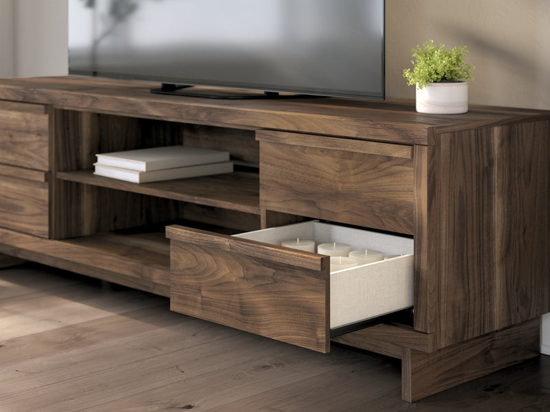 Zadilyn 72" TV Stand - Coastal Roots Furniture (Courtenay, BC)