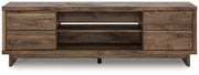 Zadilyn 72" TV Stand - Coastal Roots Furniture (Courtenay, BC)