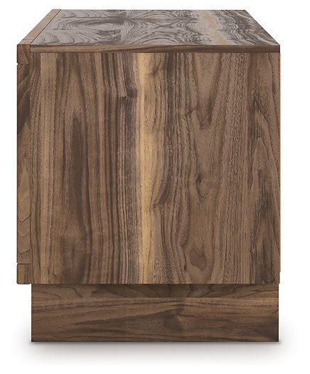 Zadilyn 72" TV Stand - Coastal Roots Furniture (Courtenay, BC)