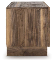 Zadilyn 72" TV Stand - Coastal Roots Furniture (Courtenay, BC)