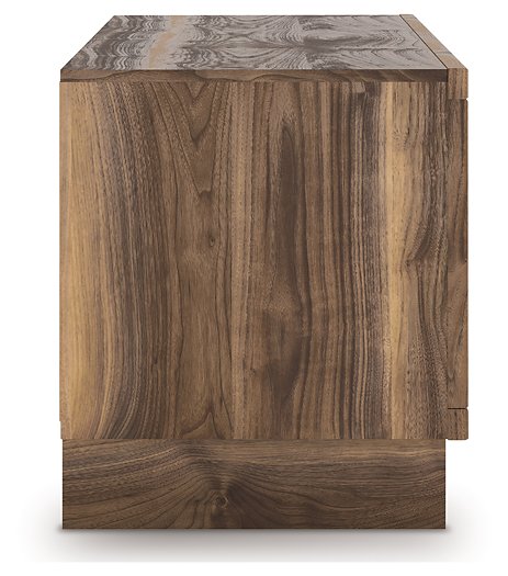 Zadilyn 72" TV Stand - Coastal Roots Furniture (Courtenay, BC)